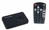 LECTEUR DE CARTES POUR TV AVEC TELECOMMANDE KONIG