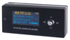 LECTEUR MP3 OLED 1GB + FM KÖNIG