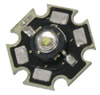 LED Haute Puissance - 1W - Vert - 27 lumen
