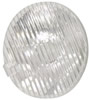 Lentille 25x4°, diamètre 20 mm