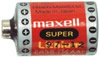 lithium 3V6 790mAh