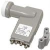LNB Quattro 0,8dB