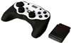 MANETTE LCD SANS FIL POUR PS2 KÖNIG