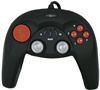 MANETTE USB AVEC VIBRATION KÖNIG