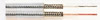 mic.cable trans 2x0.25 fl, 100m
