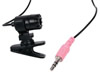 MICROPHONE a CLIPSER KÖNIG