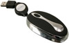 MINI SOURIS OPTIQUE RETRACTABLE KÖNIG