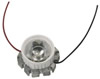 Module LED Etanche Haute Puissance - 1W - Jaune - 35 lumen