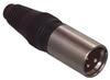 Neutrik - NC3MXHD - Connecteur XLR, 3 Points Male
