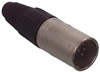 Neutrik - NC7MX - Fiche XLR 7 broches mâle