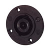 Neutrik - NL8MPR - Embase Speakon 8 points pour chssis