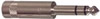 Neutrik - NYS202 - Connecteur Jack 6.3mm stéréo mâle