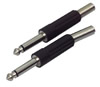 Neutrik - NYS203 - Fiche Jack 6.3mm Mono Mâle