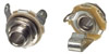 Neutrik - NYS229 - Fiche Jack 6.3mm Mono Femelle, montage Chassis