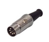 Neutrik - NYS322 - Connecteur XLR, 5 Points Male