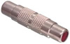 Neutrik - NYS355 - Coupleur RCA femelle - RCA femelle