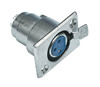 Embase XLR, 3 Points Femelle