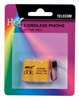 NiCd 3V6 200mAh blister