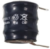 NiCd batt.pack 1+1+1pcs >