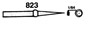 Panne pour sl10-20-30 0.4mm
