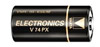 Pile Alcaline Varta Photo & electronique - type : V74PX - 10LR54 - 15V