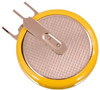 Pile bouton Lithium - CR2430P - 3V - 260mAh - 24.7x3.1mm - print