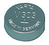 Pile bouton pour montre Varta - V303 - 1.55V - 170mAh - SR44 303.801.111