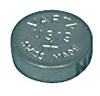 Pile bouton pour montre Varta - V319 - 1.55V - 16mah - SR527 319.801.111