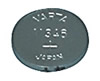 Pile bouton pour montre Varta - V346 - 1.55V - 10mAh - SR712 346.101.111