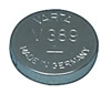 Pile bouton pour montre Varta - V389 - 1.55V - 85mah - SR54 389.101.111