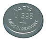 Pile bouton pour montre Varta - V395 - 1.55V - 42mah - SR57 395.801.111