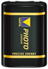 Pile Lithium Varta - 2CR5 - 6V - 1500mAh - 42 x 17mm