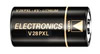 Pile Lithium Varta - V28PXL - 6V - 170mAh - 13 x 25mm