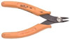 Pince coupante avec couteau droit 118mm
