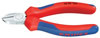 Pince coupante diagonale pour électromécanicien - 125mm