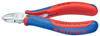 Pince coupante diagonale pour l`électronique 115mm