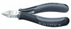 Pince coupante diagonale pour l`électronique ESD 115 mm