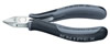 Pince coupante diagonale pour l'électronique ESD 115mm