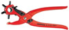 Pince emporte-piece 220 mm knipex