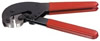 Pince à sertir fiche F pour câbles RG59 et RG62