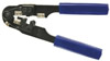 Pince à sertir pour fiche modulaire - 8/8