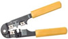 Pince à sertir pour fiche modulaire RJ9
