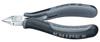Pinces coupantes de côté pour l'électronique ESD 115mm