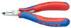 Pinces coupantes devant pour l´électronique 120mm