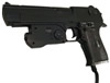 PISTOLET POUR PS2 KÖNIG