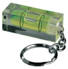 Porte-cles niveau - 2 pcs