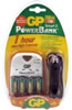 Powerb smart+4x 2500mAh a
