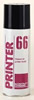 Printer 66 - nettoyeur le imprimantes à aiguilles - 200ml