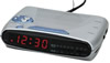 Radio réveil