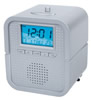 RADIO REVEIL LCD